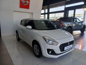 Suzuki Swift 1.2 GL manual - Image 3