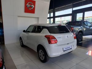 Suzuki Swift 1.2 GL manual - Image 4