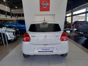 Suzuki Swift 1.2 GL manual - Image 5