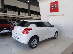 Suzuki Swift 1.2 GL manual - Image 6