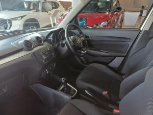 Suzuki Swift 1.2 GL manual - Image 8