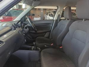 Suzuki Swift 1.2 GL manual - Image 9