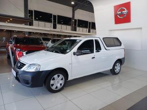 Nissan NP200 1.6i safety pack (aircon) - Image 1