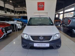 Nissan NP200 1.6i safety pack (aircon) - Image 2
