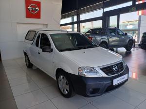 Nissan NP200 1.6i safety pack (aircon) - Image 3