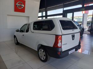 Nissan NP200 1.6i safety pack (aircon) - Image 4