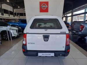 Nissan NP200 1.6i safety pack (aircon) - Image 5