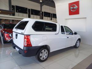 Nissan NP200 1.6i safety pack (aircon) - Image 6