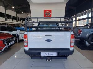 Ford Ranger 2.2TDCi (aircon) - Image 5