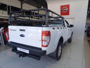 Ford Ranger 2.2TDCi (aircon) - Image 7