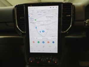 Ford Everest 2.0 BiTurbo XLT - Image 16