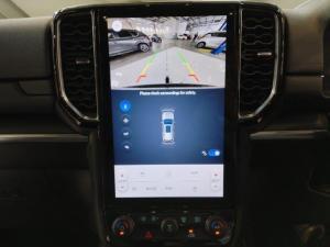 Ford Everest 2.0 BiTurbo XLT - Image 17