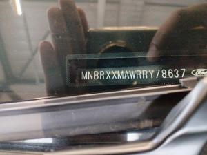 Ford Everest 2.0 BiTurbo XLT - Image 21