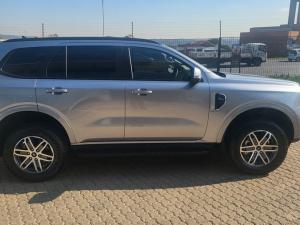 Ford Everest 2.0 BiTurbo XLT - Image 2