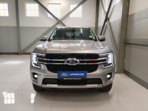 Ford Everest 2.0 BiTurbo XLT - Image 3