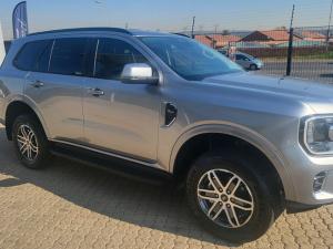 Ford Everest 2.0 BiTurbo XLT - Image 3