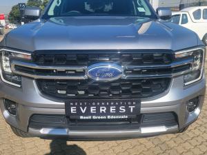 Ford Everest 2.0 BiTurbo XLT - Image 4