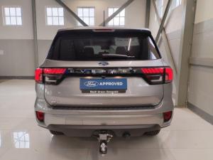 Ford Everest 2.0 BiTurbo XLT - Image 4