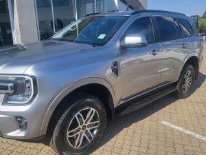 Ford Everest 2.0 BiTurbo XLT - Image 5