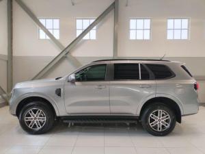 Ford Everest 2.0 BiTurbo XLT - Image 6