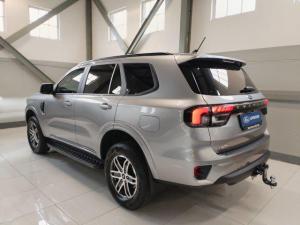 Ford Everest 2.0 BiTurbo XLT - Image 7