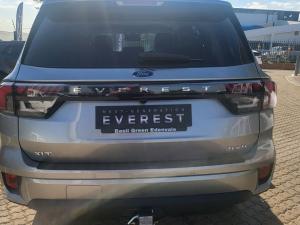 Ford Everest 2.0 BiTurbo XLT - Image 7