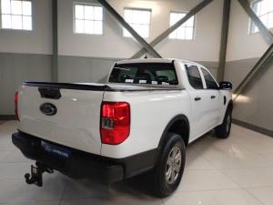 Ford Ranger 2.0 SiT double cab XL manual - Image 12