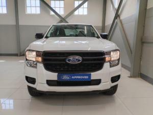 Ford Ranger 2.0 SiT double cab XL manual - Image 3