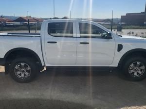 Ford Ranger 2.0 SiT double cab XL manual - Image 9