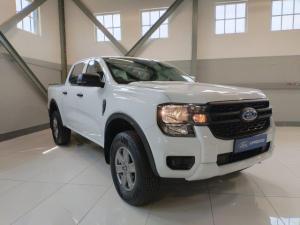 Ford Ranger 2.0 SiT double cab XL manual - Image 1