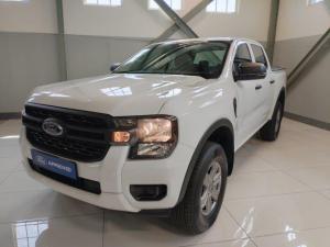 Ford Ranger 2.0 SiT double cab XL manual - Image 2