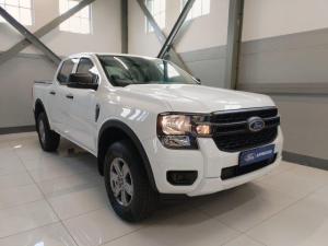 Ford Ranger 2.0 SiT double cab XL manual - Image 4