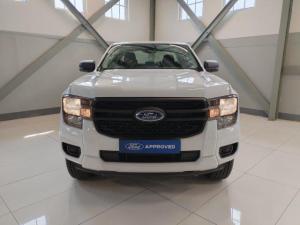 Ford Ranger 2.0 SiT double cab XL manual - Image 9
