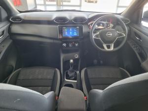Nissan Magnite 1.0 Acenta auto - Image 12