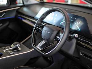 Chery Omoda C5 1.5TCI 230T Elegance S - Image 10