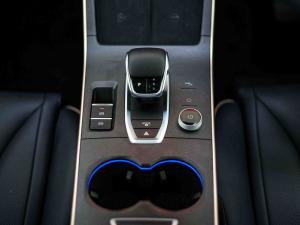 Chery Omoda C5 1.5TCI 230T Elegance S - Image 13