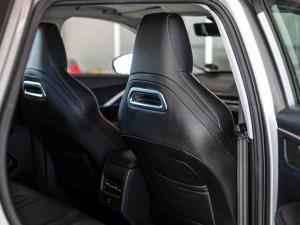 Chery Omoda C5 1.5TCI 230T Elegance S - Image 16