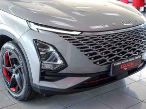 Chery Omoda C5 1.5TCI 230T Elegance S - Image 19