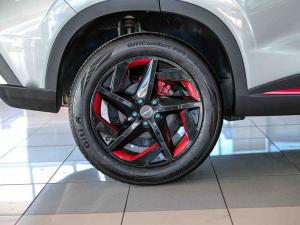 Chery Omoda C5 1.5TCI 230T Elegance S - Image 21