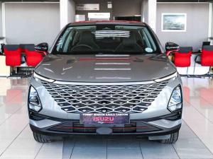 Chery Omoda C5 1.5TCI 230T Elegance S - Image 2