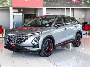 Chery Omoda C5 1.5TCI 230T Elegance S - Image 3