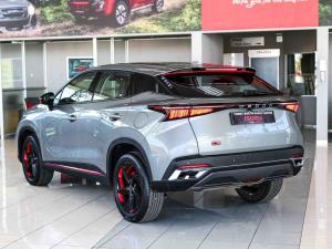 Chery Omoda C5 1.5TCI 230T Elegance S - Image 4