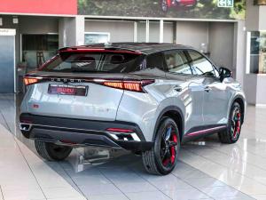 Chery Omoda C5 1.5TCI 230T Elegance S - Image 6