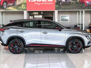 Chery Omoda C5 1.5TCI 230T Elegance S - Image 7