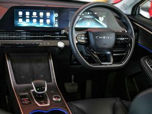 Chery Omoda C5 1.5TCI 230T Elegance S - Image 9