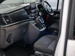 Ford Tourneo Custom 2.0SiT LWB Trend - Image 11