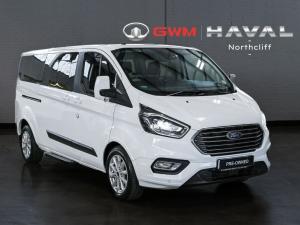 Ford Tourneo Custom 2.0SiT LWB Trend - Image 1