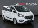 Thumbnail Ford Tourneo Custom 2.0SiT LWB Trend