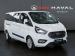 Ford Tourneo Custom 2.0SiT LWB Trend - Thumbnail 1