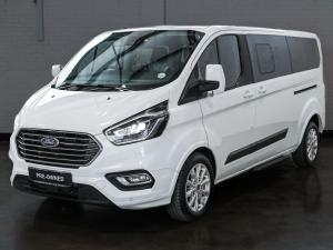 Ford Tourneo Custom 2.0SiT LWB Trend - Image 2